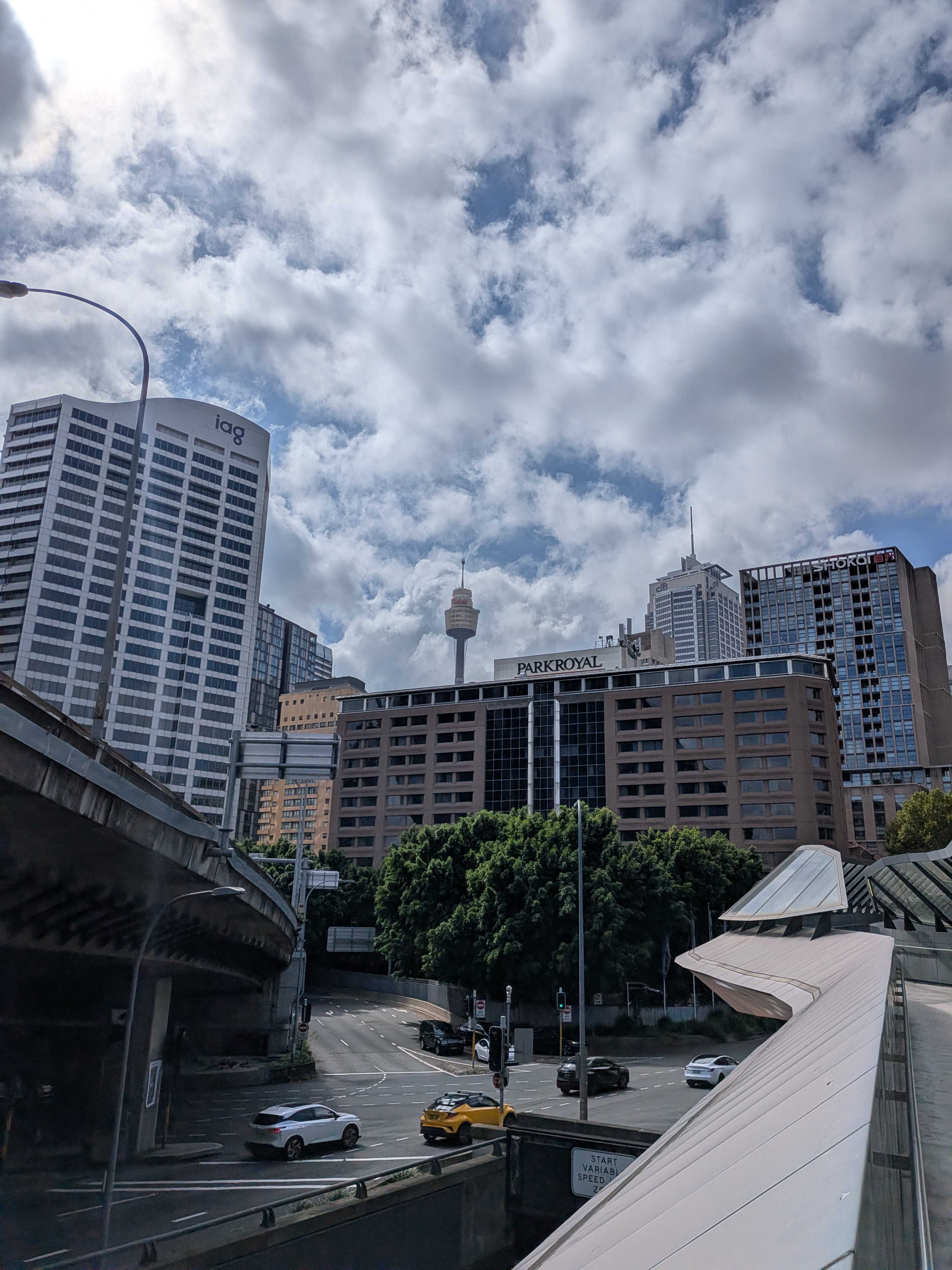 Why one night away is all you need for a holiday