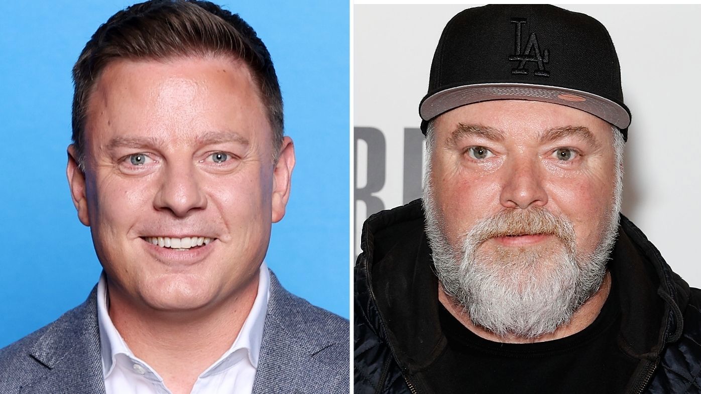 Ben Fordham reveals critical mistake Kyle Sandilands made amid fallout with Jackie 'O' Henderson