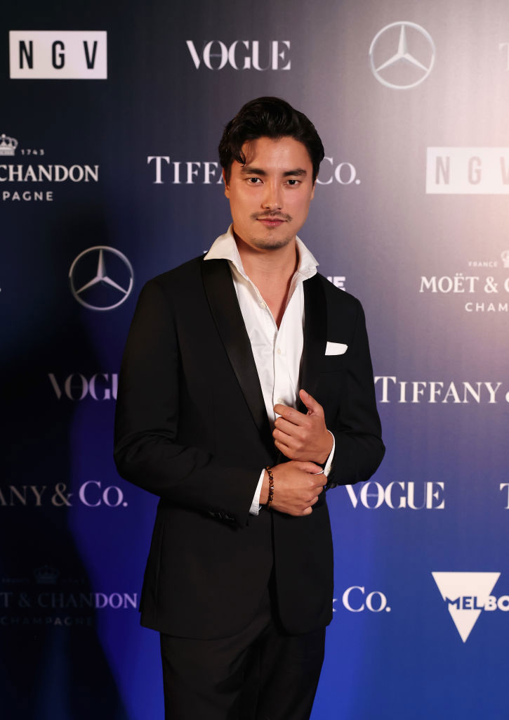 'A lot of Ingenuity': Aussie actor Remy Hii explains the reason Hollywood loves Australia