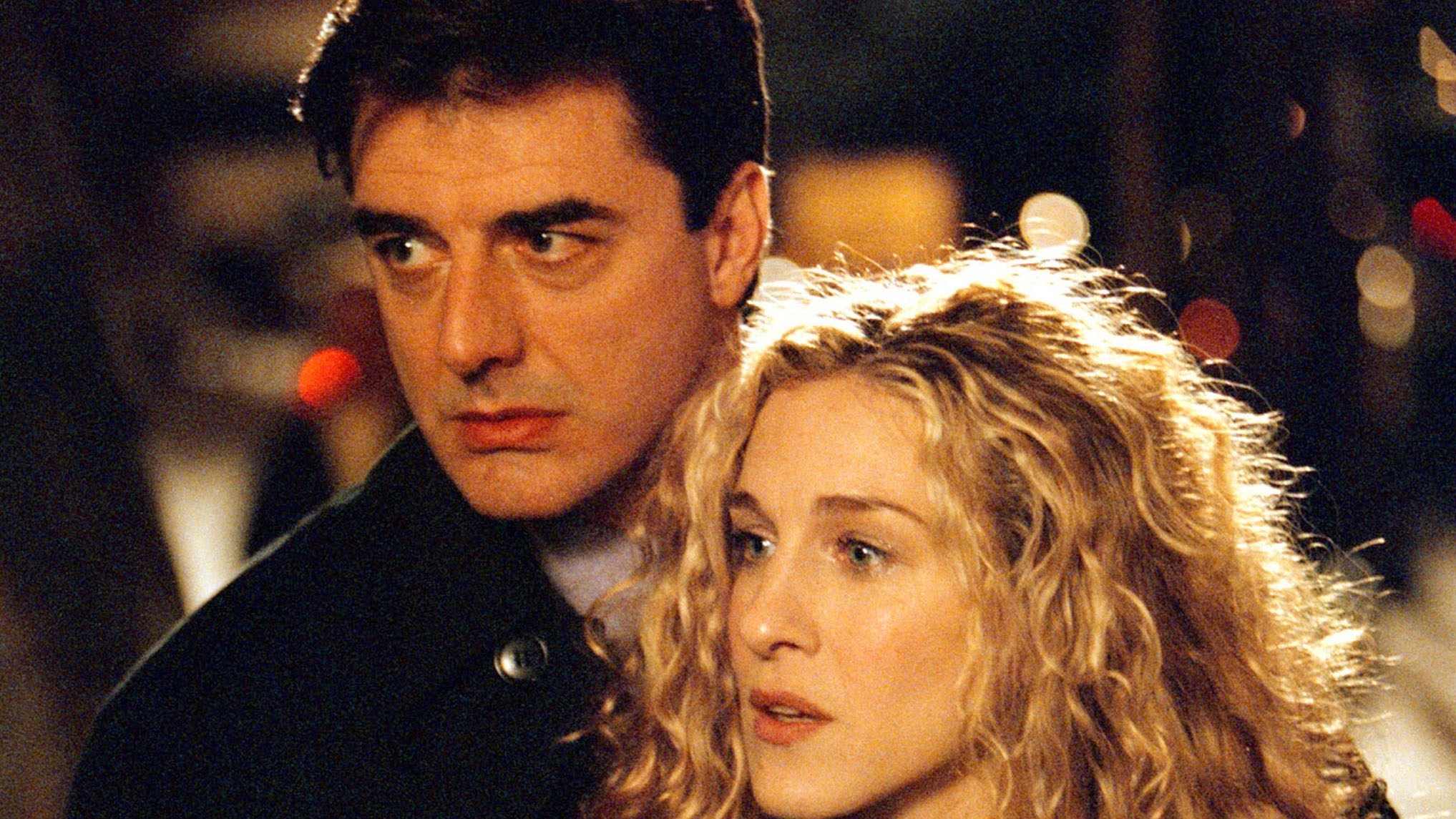 Chris Noth openly slams former Sex and the City co-star Sarah Jessica Parker