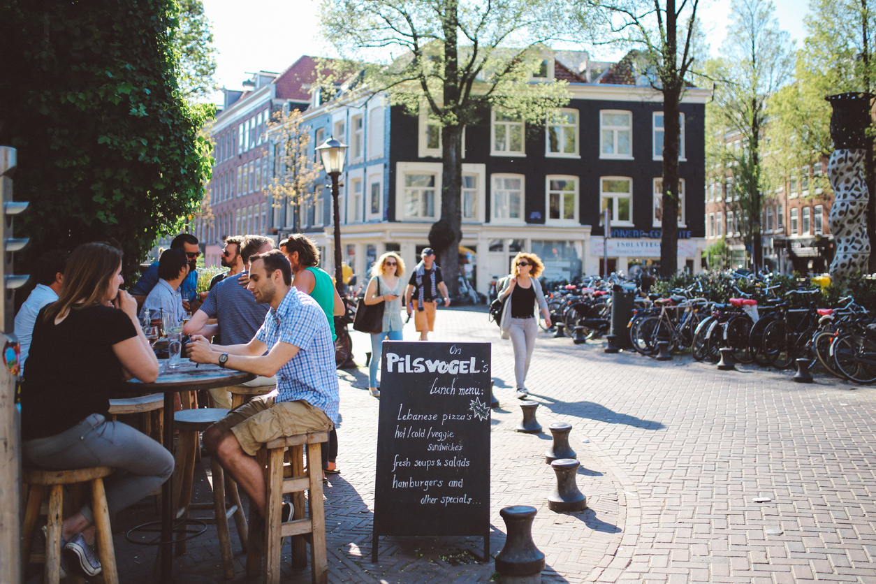 The cities to avoid if you're trying to plan a budget holiday