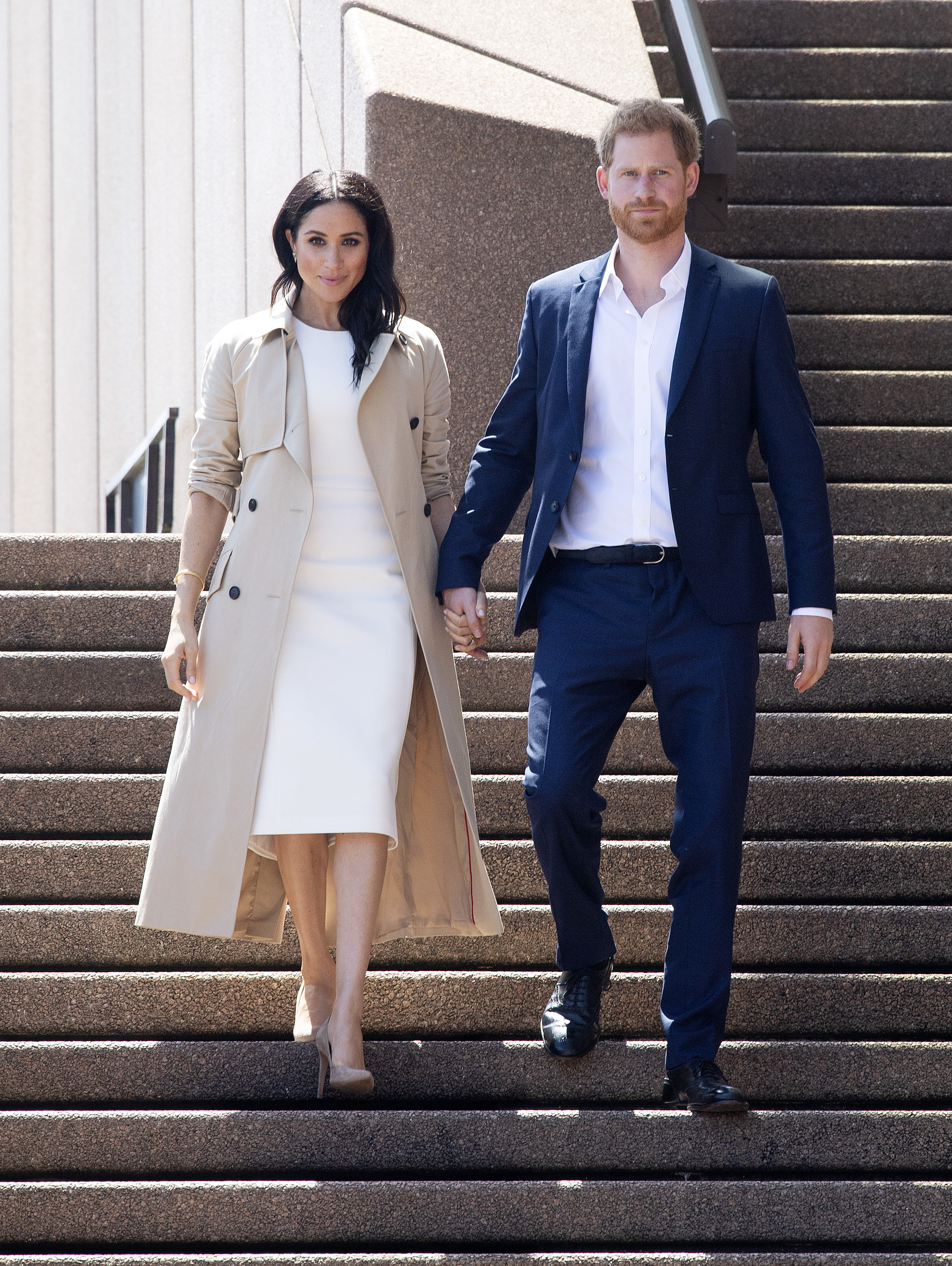 Prince Harry and Meghan's Australian tour officially confirmed, arriving in just weeks