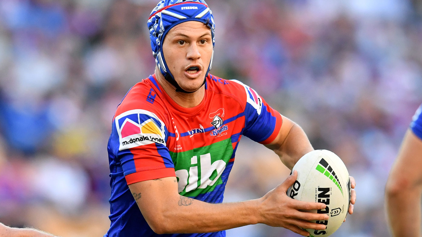 Gould's ultimatum to NRL over $6m Ponga