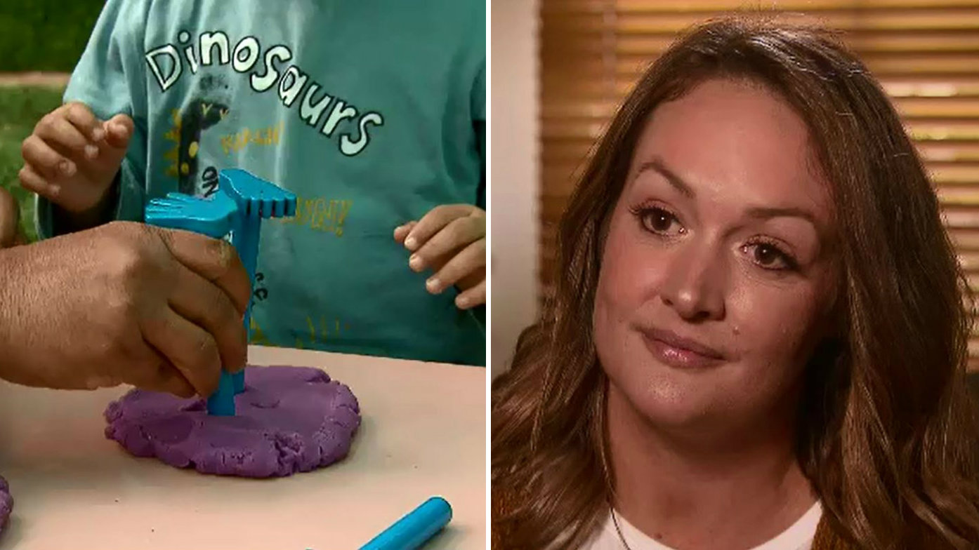 Mums say childcare fees forcing them out of workforce