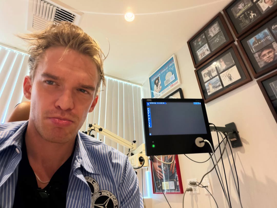 Cody Simpson shares serious health update weeks after return to music: 'I assumed it was just fatigue'