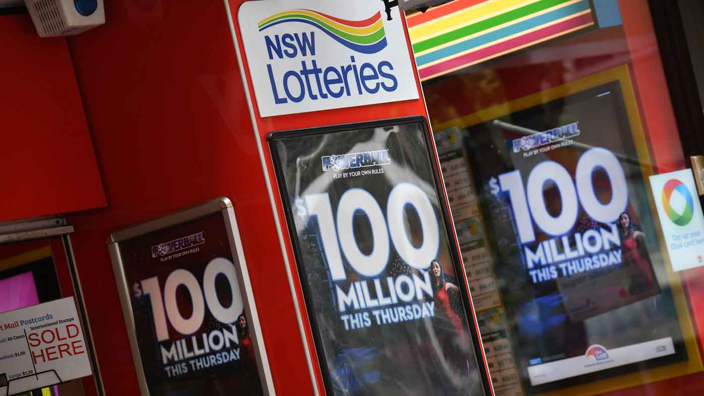 Powerball results: Second ticket winner claims jackpot prize, Sydney couple $36.7 ...1396 x 785