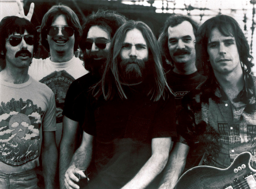 'Full of light': Grateful Dead founding member Bob Weir dies at 78