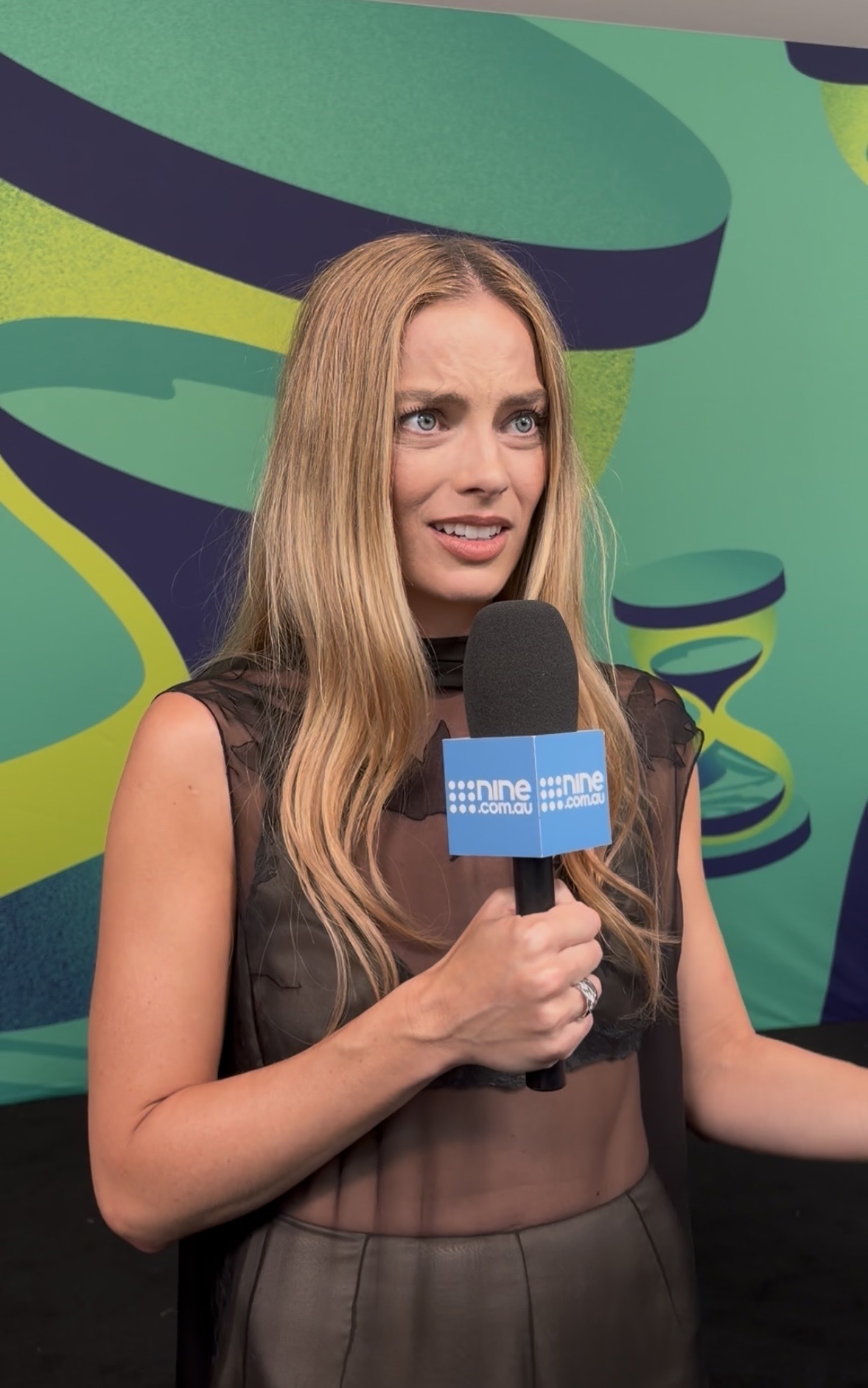 'Tropfest is back for the first time in six years, and I had the pleasure of interviewing the stars in attendance'