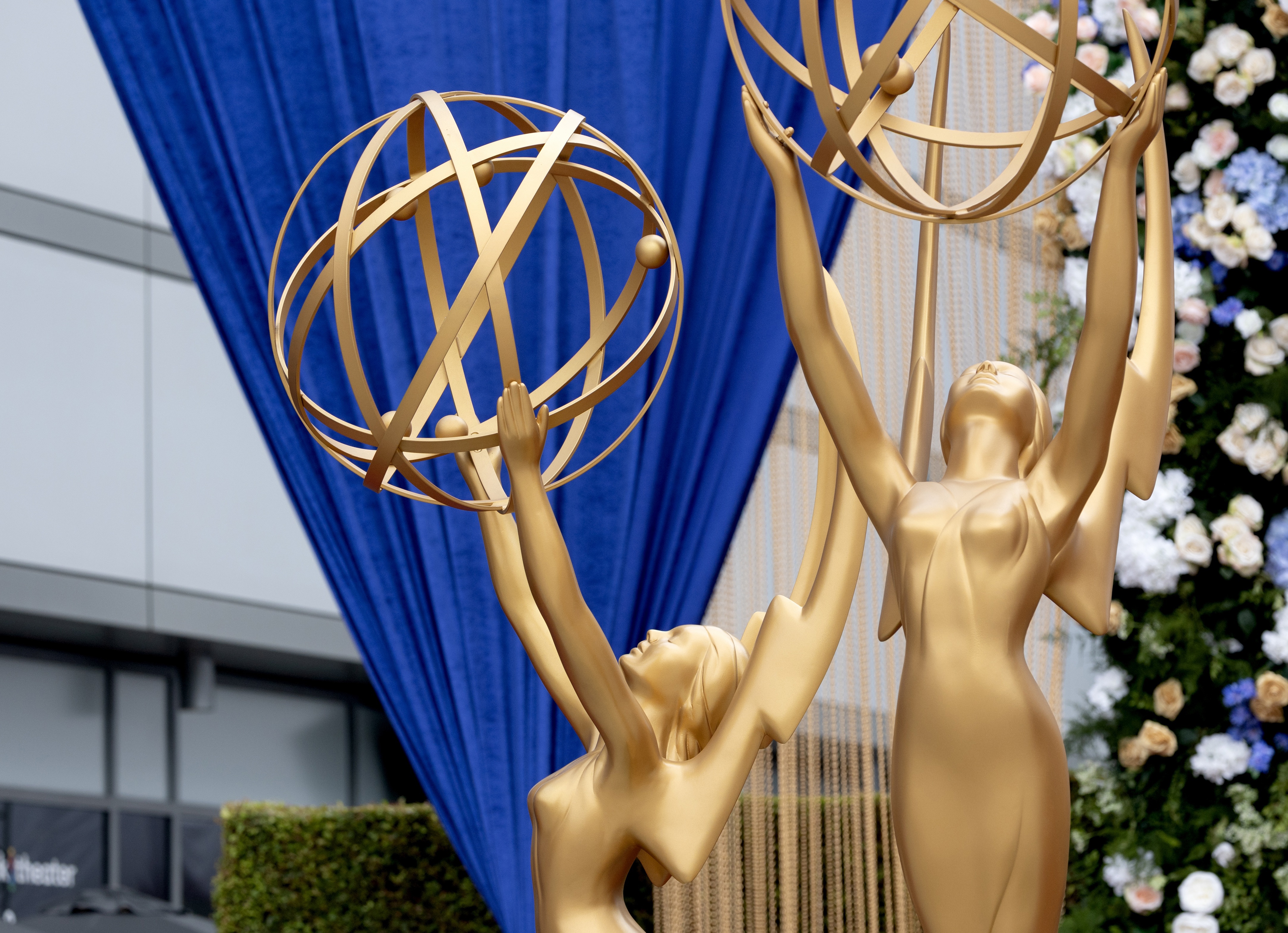 Emmys 2025: All the most memorable moments from the 77th Emmy Awards as they happen