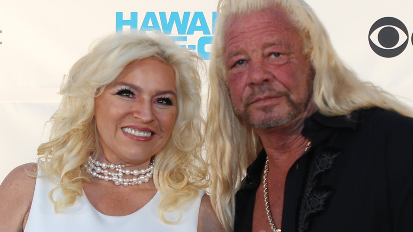 Beth Chapman's Daughter Speaks Out After Dog The Bounty Hunter Star's ...