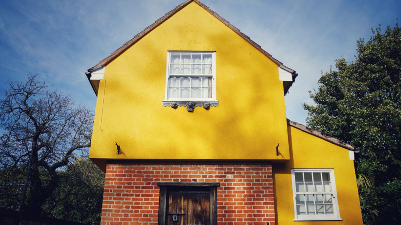 Britain’s ‘most haunted house’ for sale, why owner decided to sell house