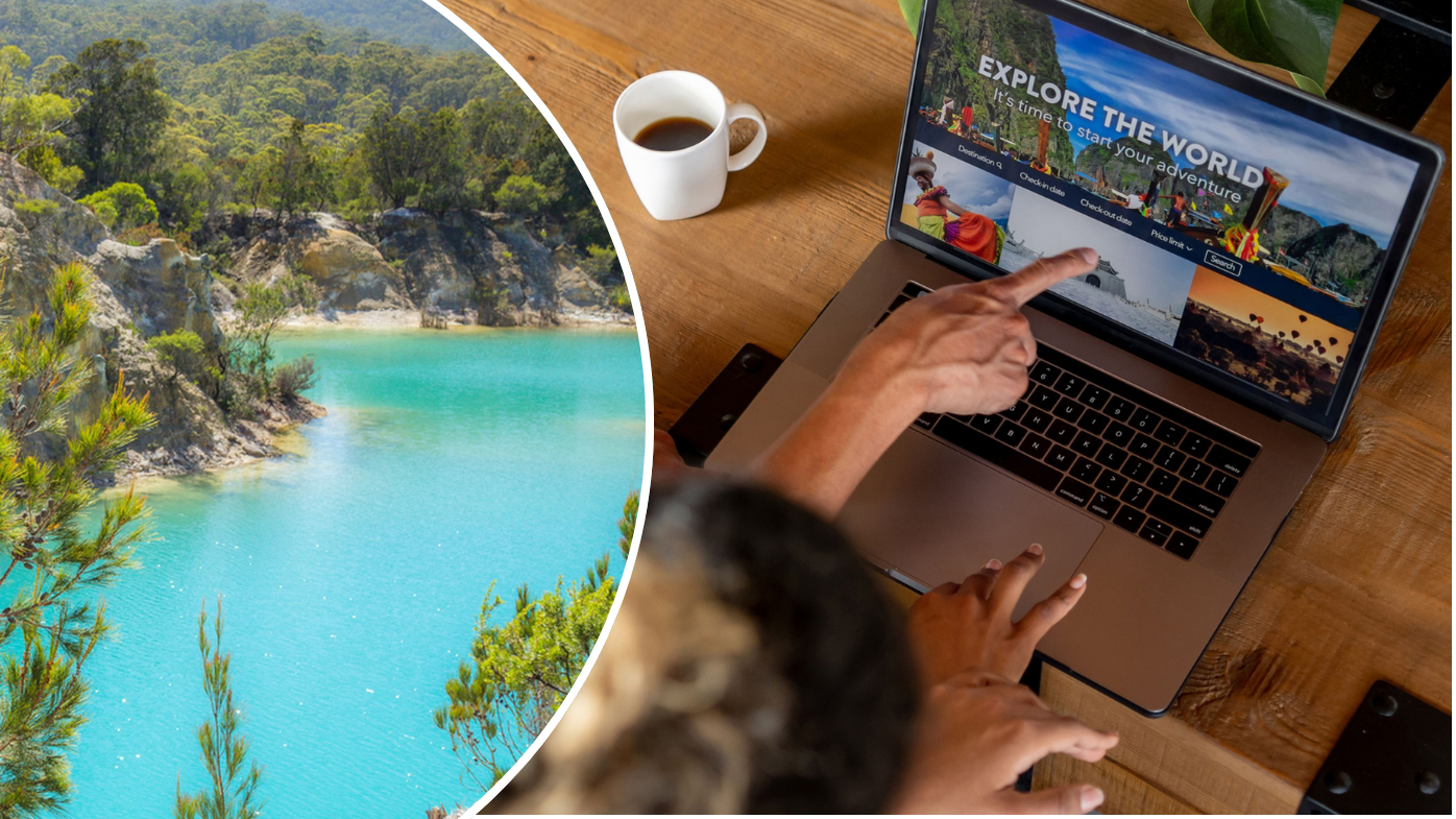 Tourists are getting duped by 'super wrong' travel advice - what to watch out for