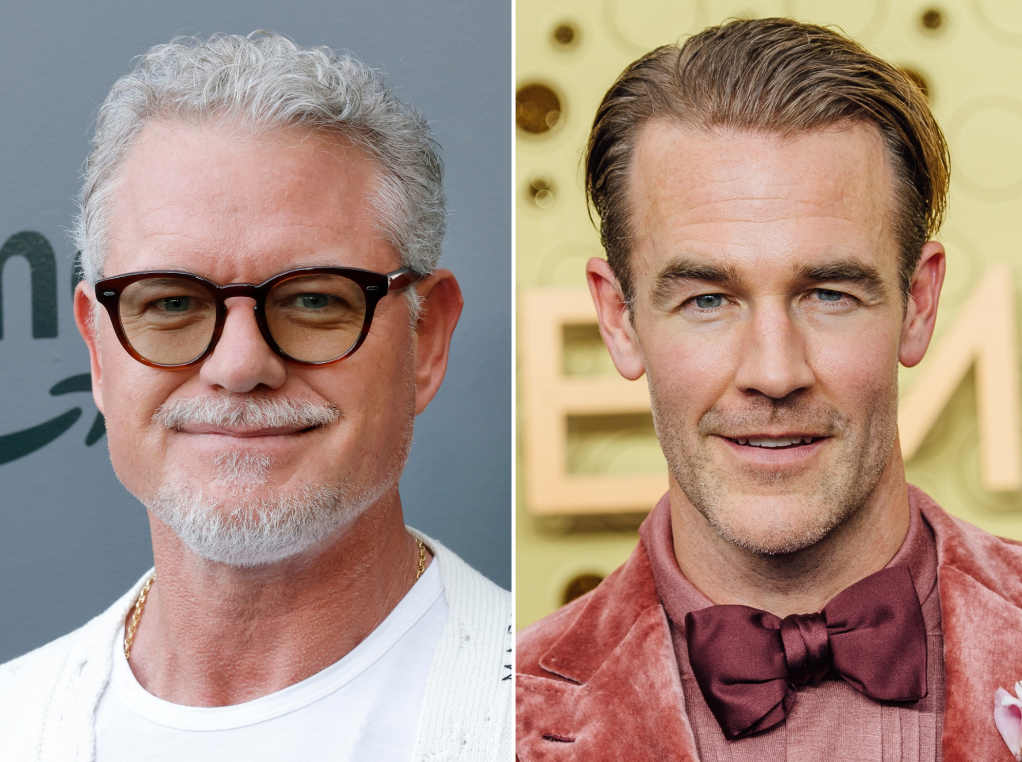 Why Eric Dane and James Van Der Beek were omitted from the Oscars' 'In Memoriam' tribute