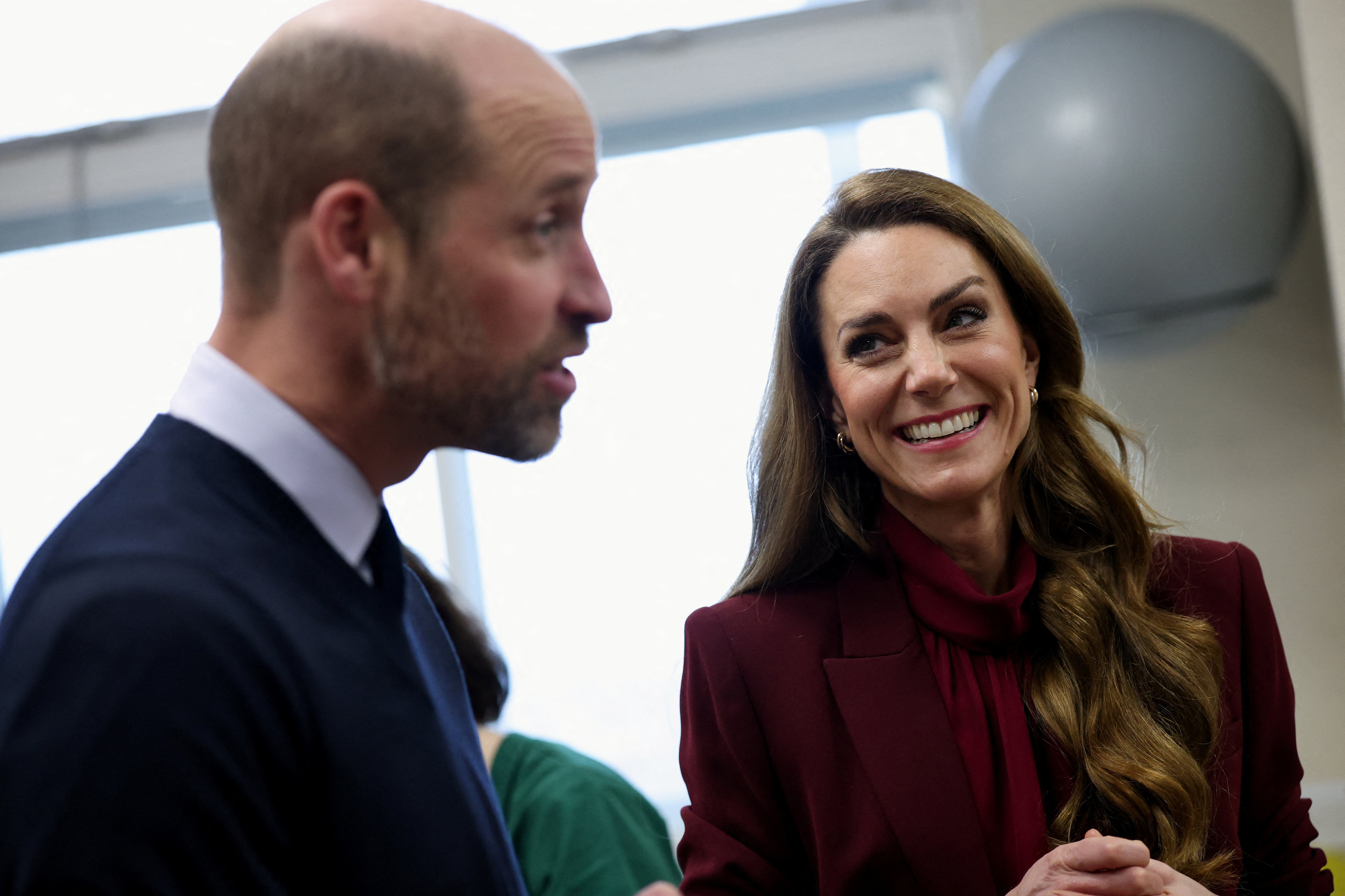 Expert weighs in on real reason for William and Catherine's new PR hire