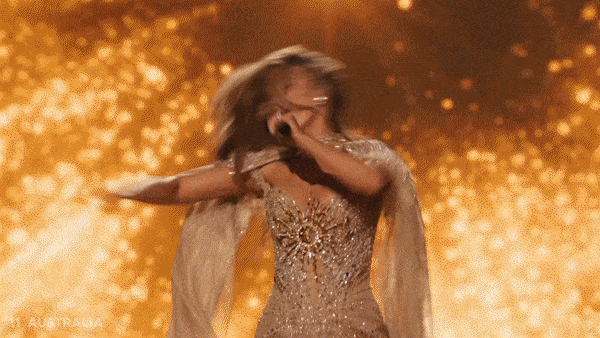 Delta Goodrem makes it to the Grand Final of Eurovision 2026 after stunning performance