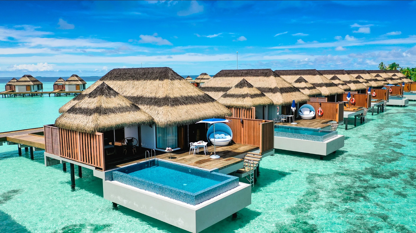 $49 flights in major Virgin Australia sale, plus the best travel deals to Bali, Thailand, the Maldives and more