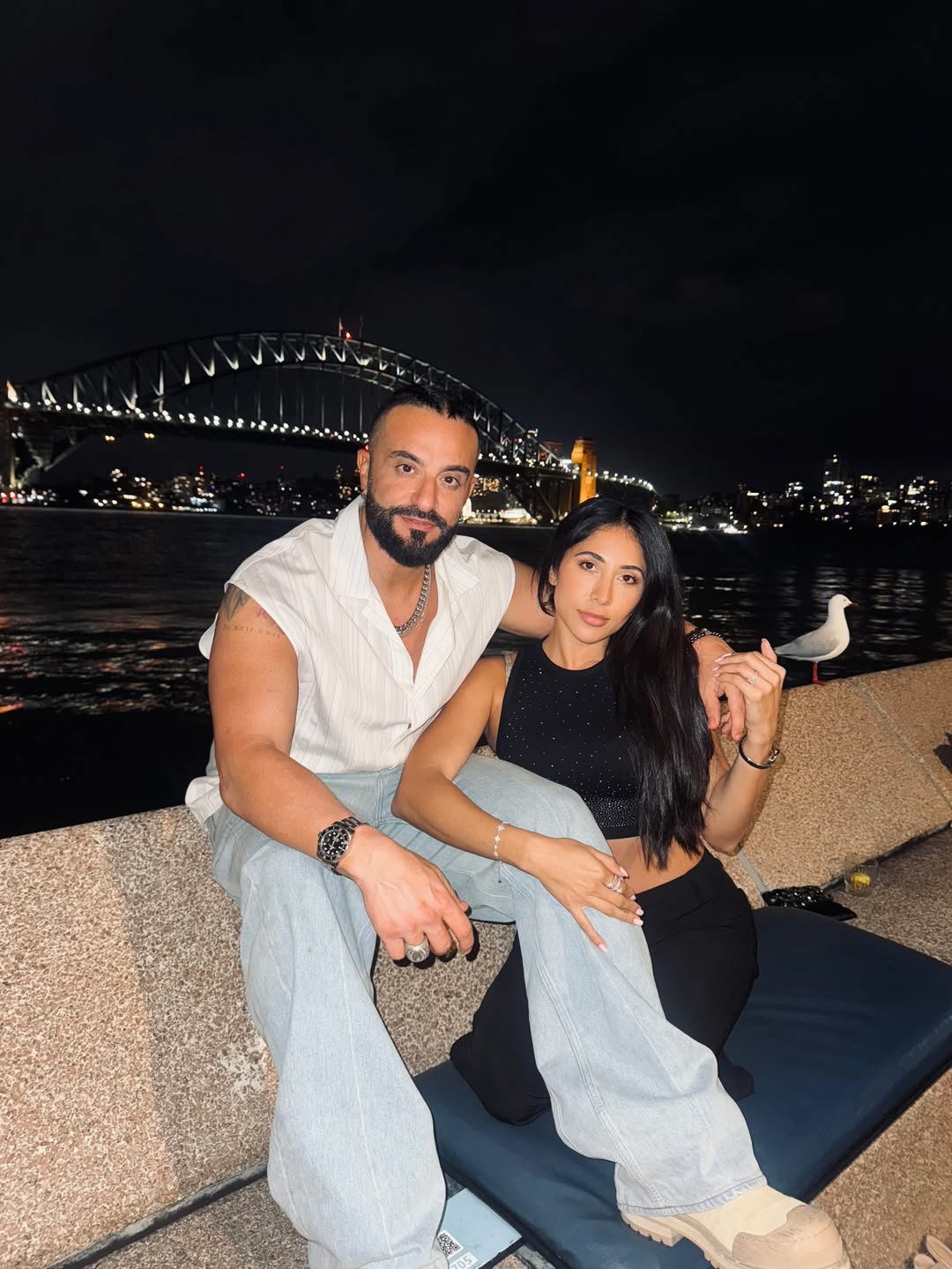 Dubai-based radio star tipped to replace Kyle Sandilands