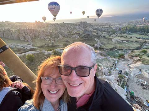 Why more Aussies are embracing 'micro-retirement' and taking student-style gap years