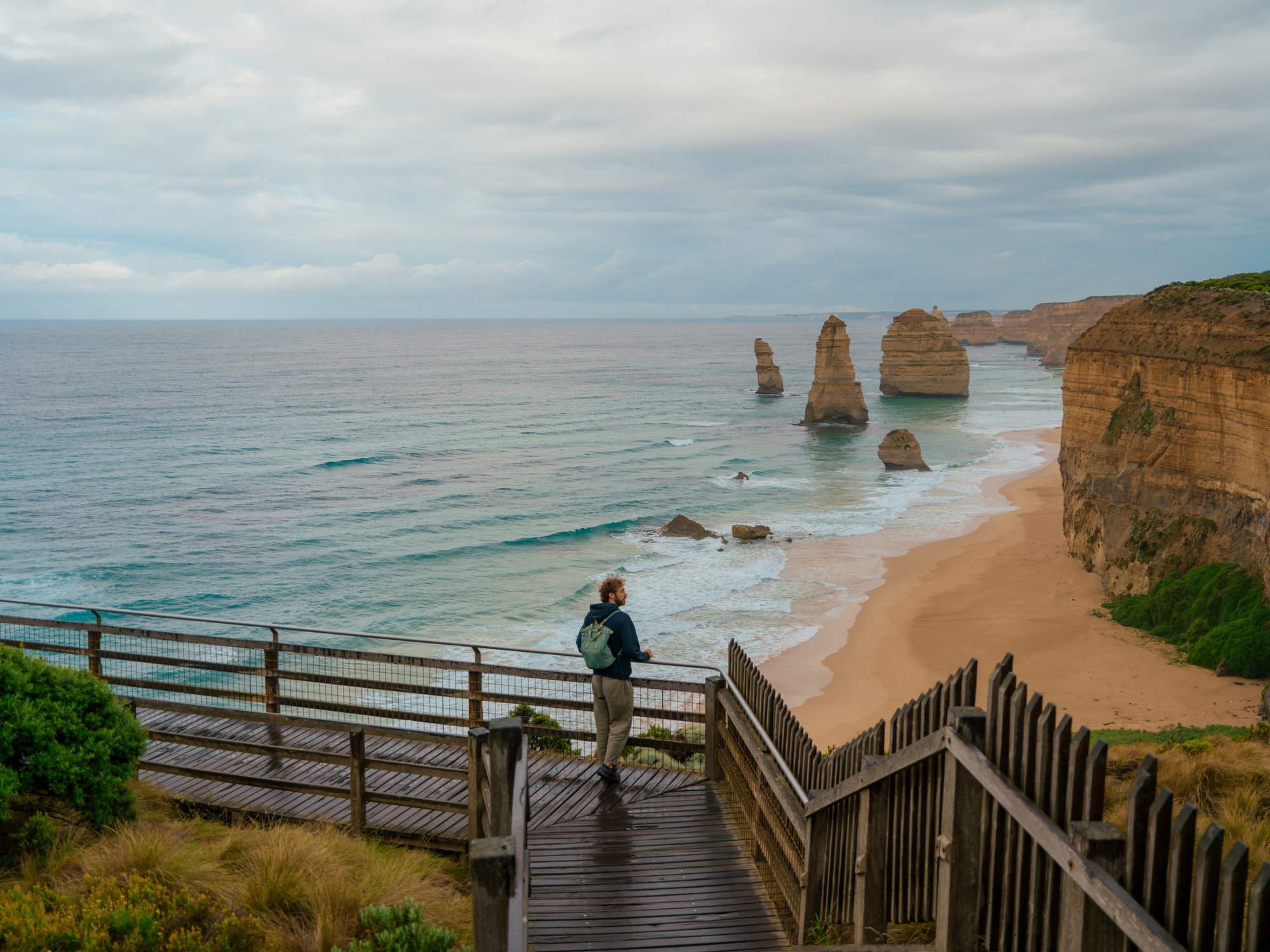 Twelve Apostles tourist fee: Should we have to pay to visit natural icons?