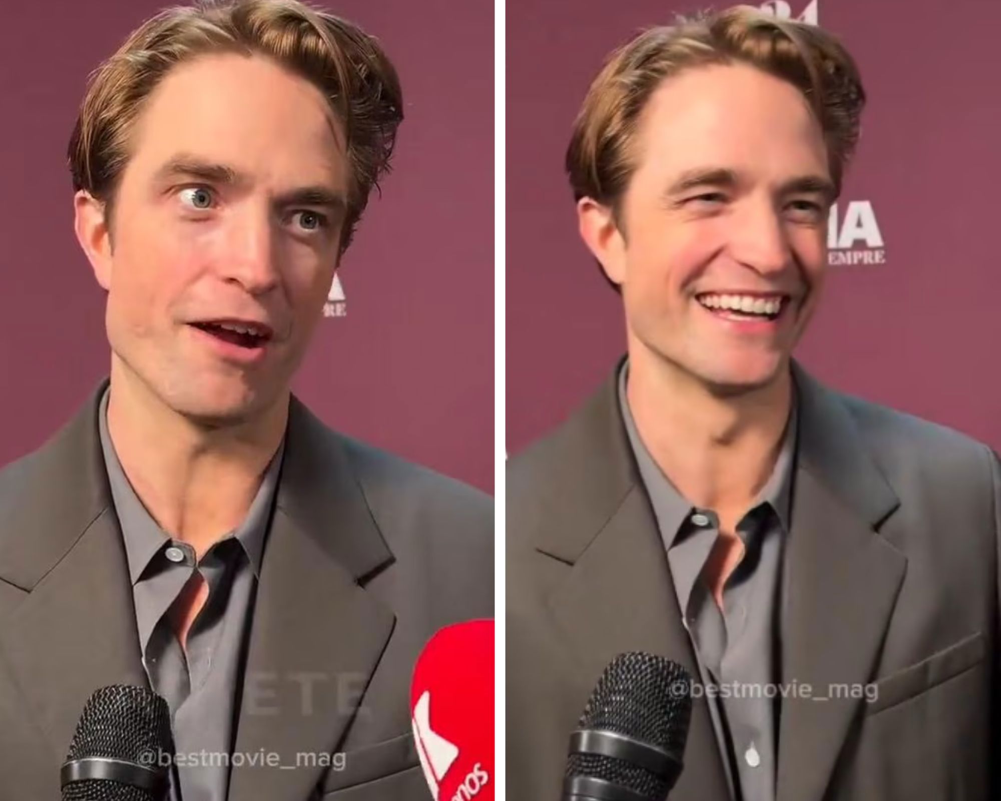 Robert Pattinson's 'shady' red carpet comment raises eyebrows online with fans quick to connect the dots