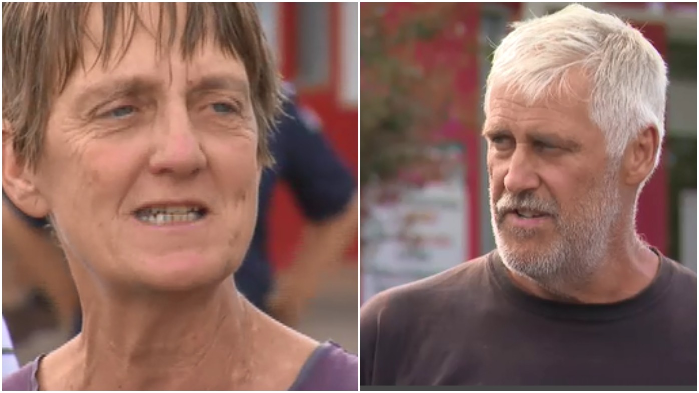 News Melbourne Missing Melbourne Hikers Found