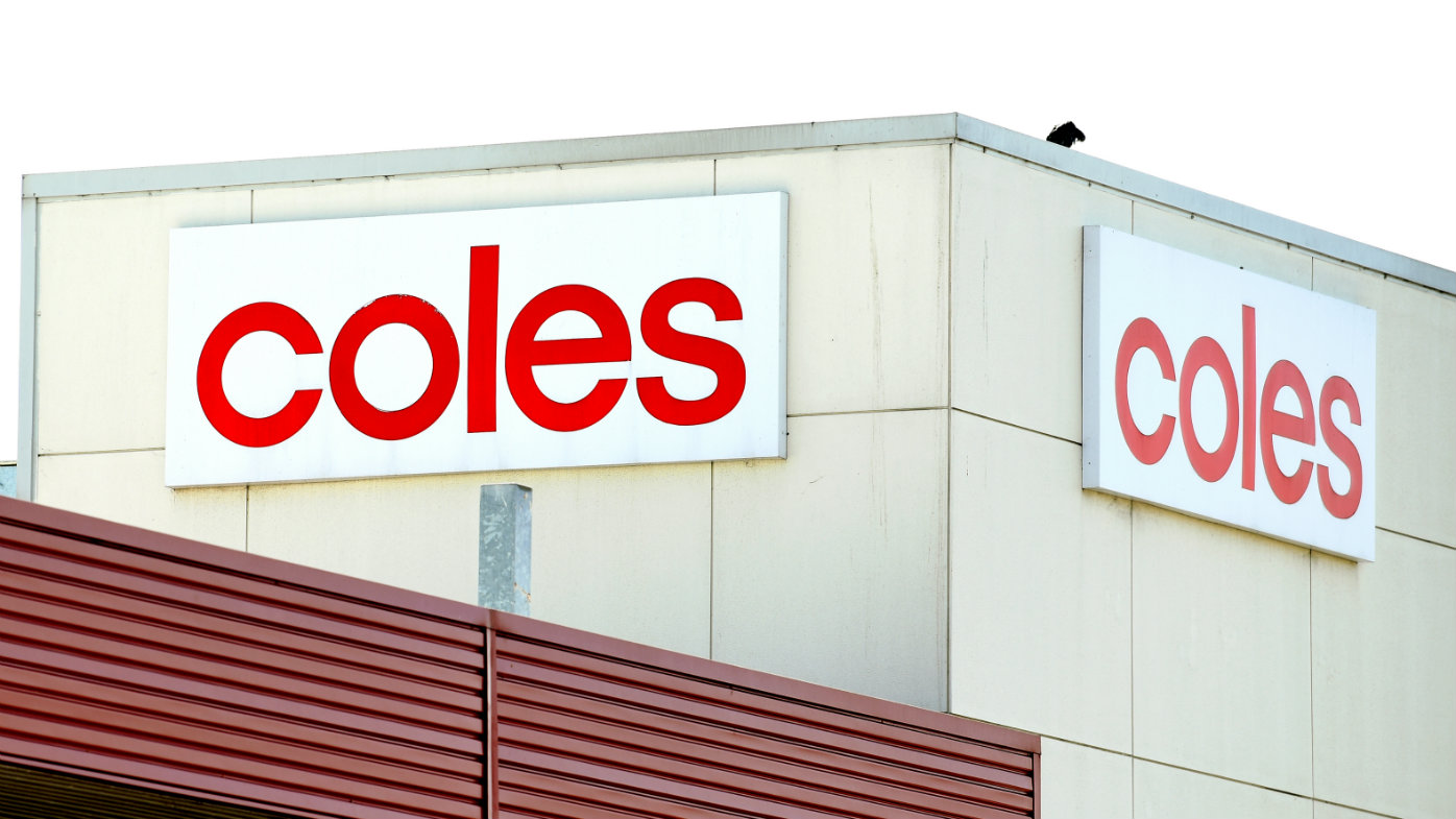 Coles supermarkets milk price increase Australia dairy farmers