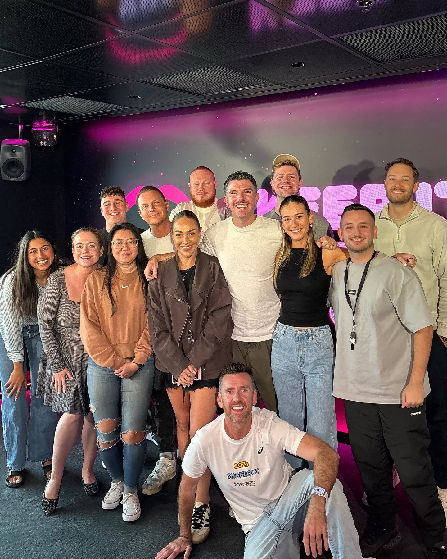 'No one thought we could do it': Unexpected ratings win as KIIS Breakfast retains number one spot