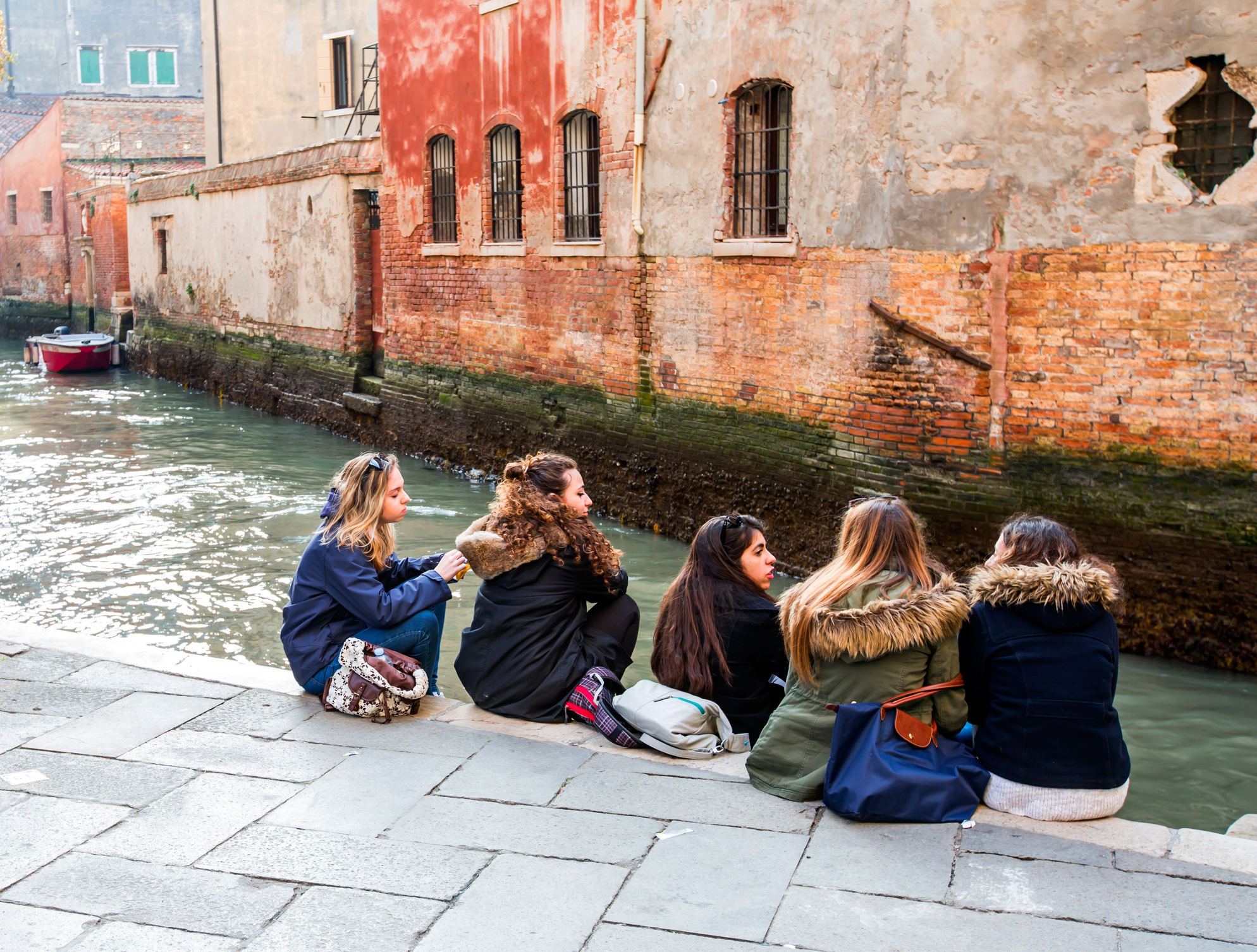 Common tourist activity in Italy that could see you hit with an $800 fine