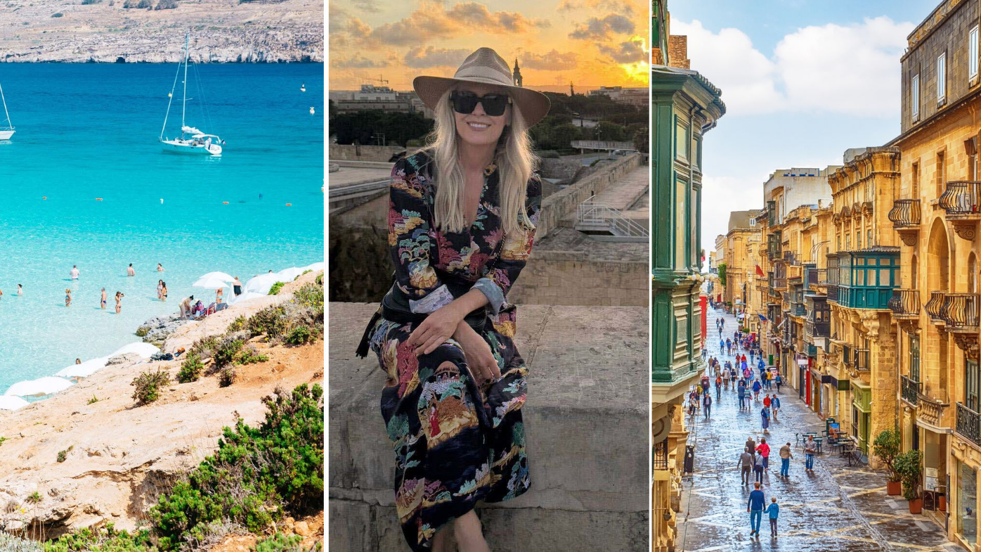 'The big mistakes I made while visiting the world's best city'