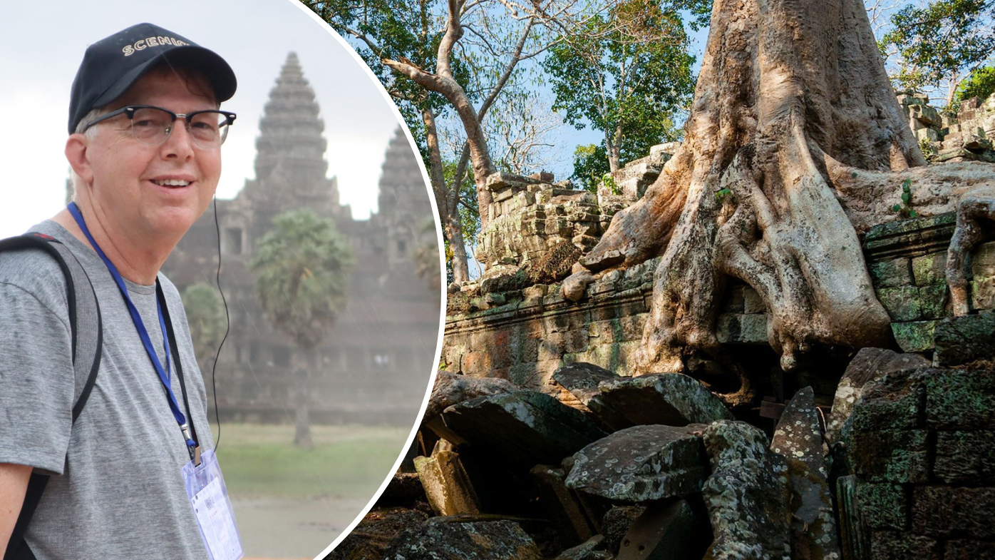 The breathtaking tourist spot most visitors to Asia completely miss