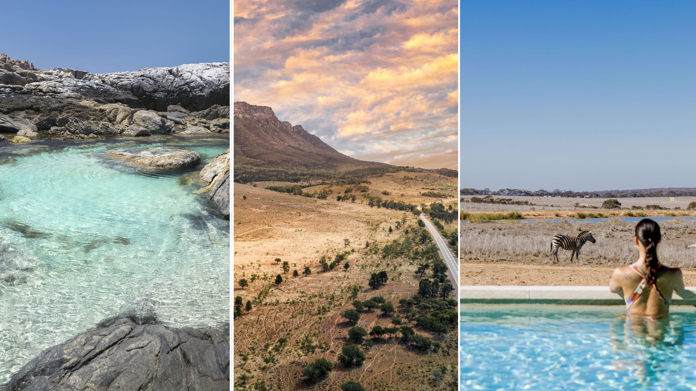 'This holiday spot has flown under the radar for far too long'