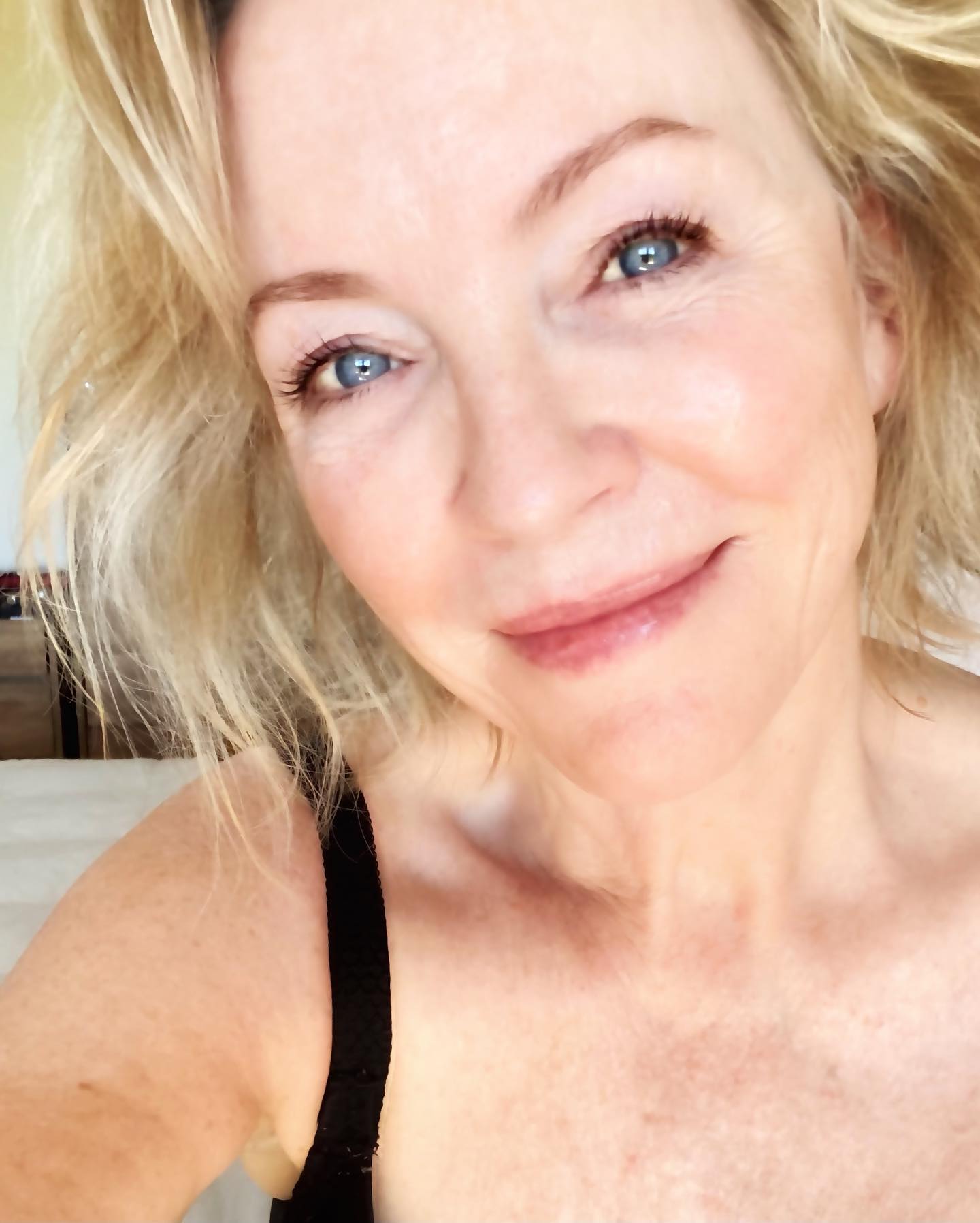 Rebecca Gibney announces social media hiatus after copping 'backlash' for sharing her health diagnosis