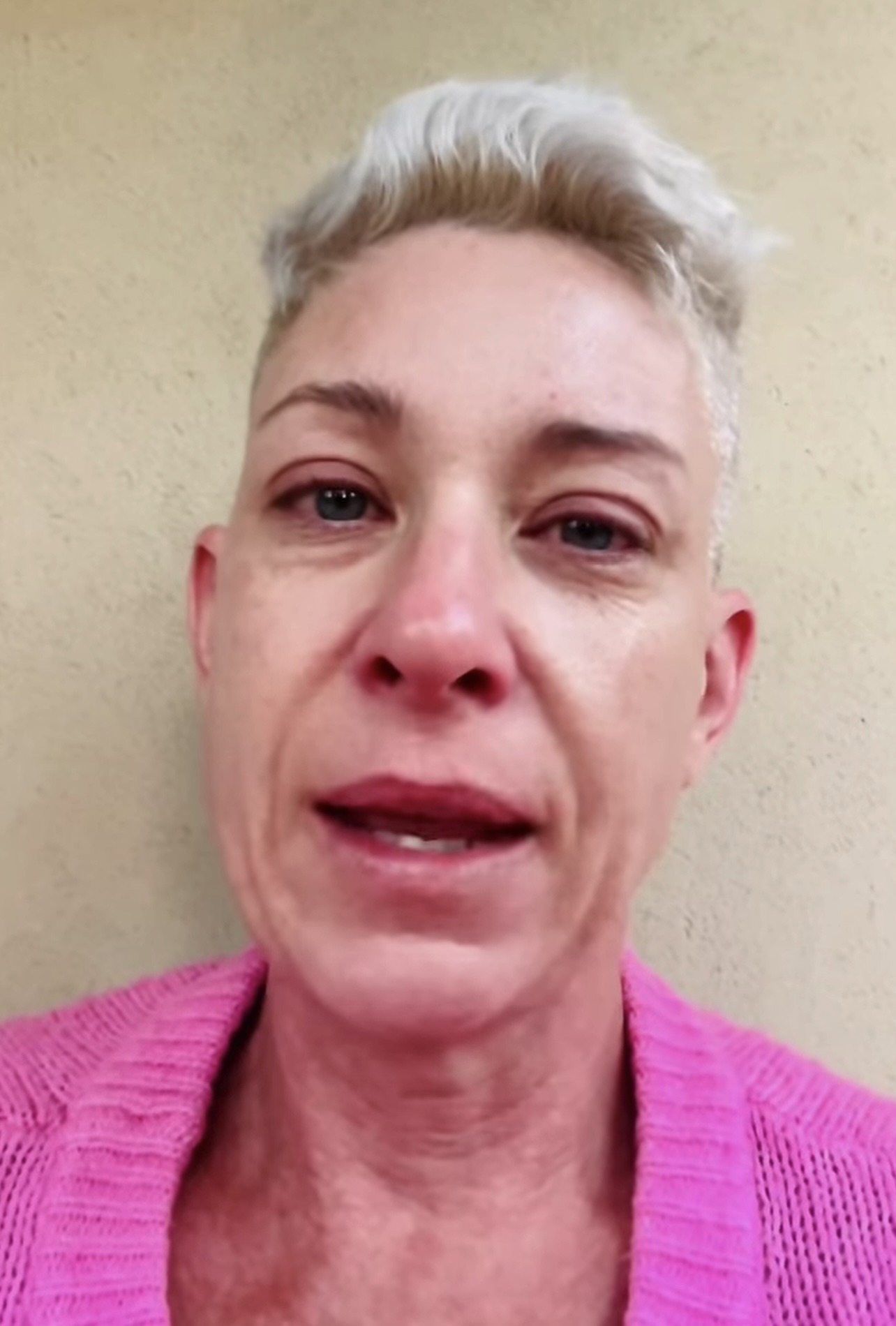 Bardot's Katie Underwood calls out online 'bullying' over band's reunion: 'If this continues, there's no way I'm doing a tour'