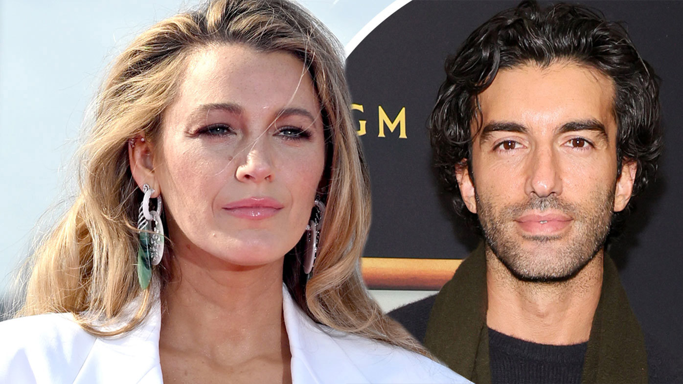'Talking to you as a friend': Blake Lively's old voice message to Justin Baldoni resurfaces amid legal battle