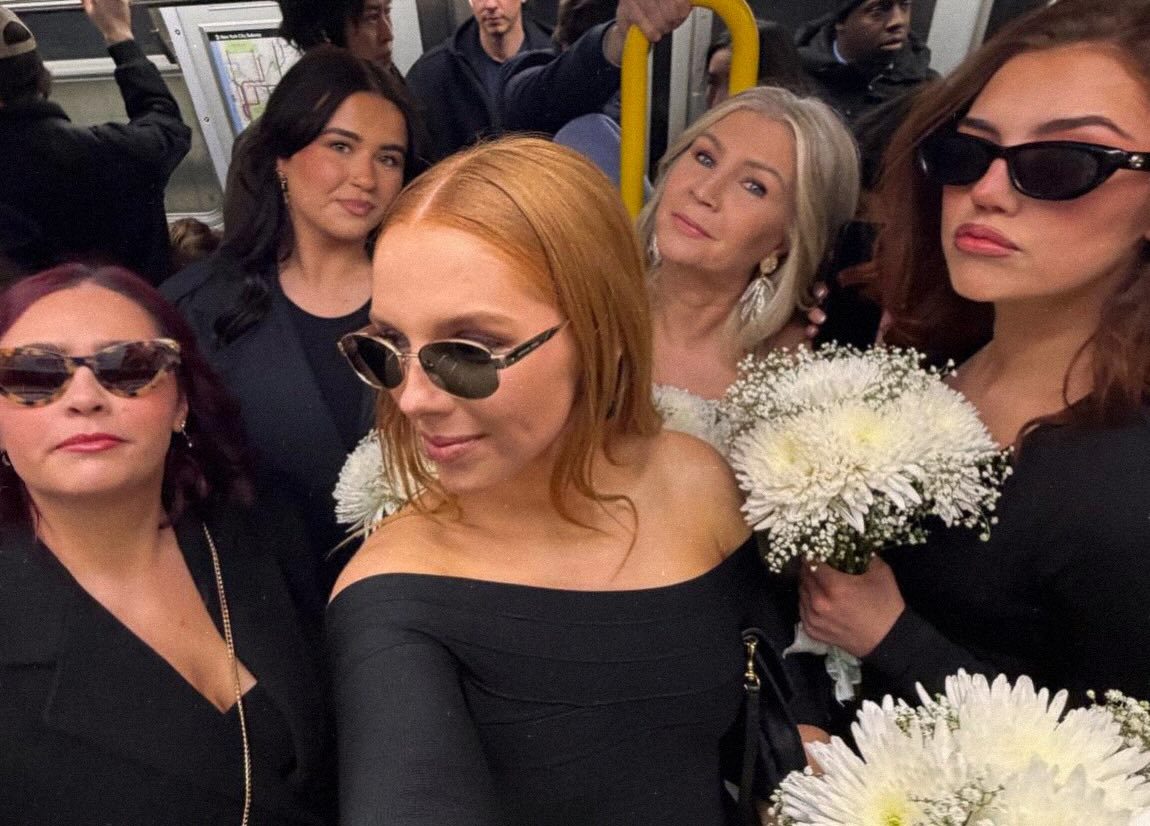 Ronan Keating's ex-wife Yvonne Connolly marries her fiancé of 14 years