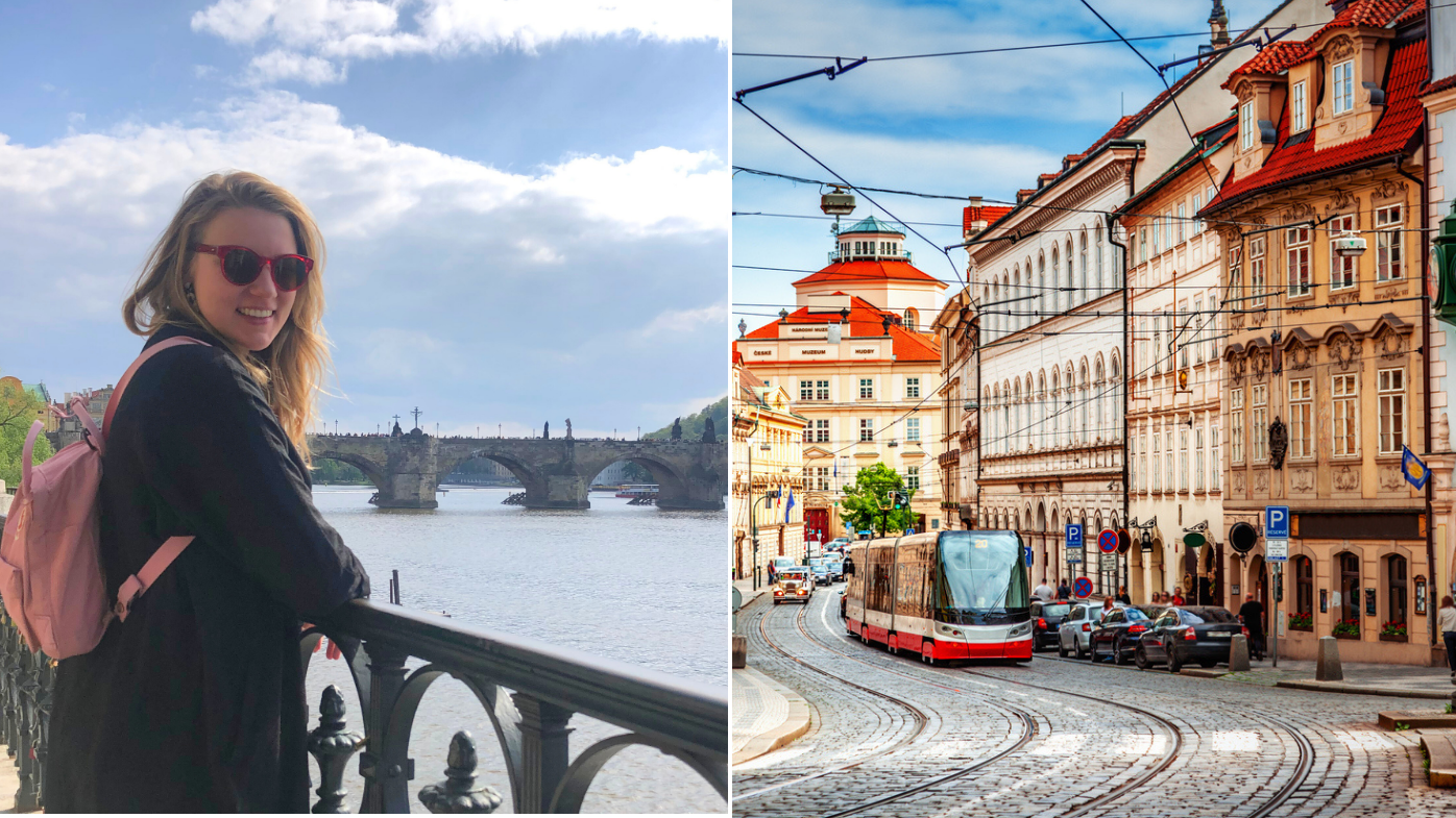 'Why I found this to be the best city in the world to travel to alone'