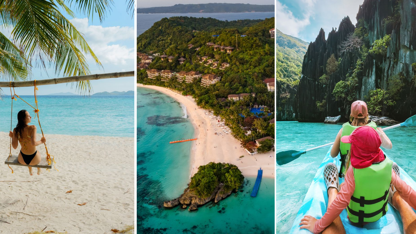 The Bali alternative that Aussies are embracing for an easy holiday