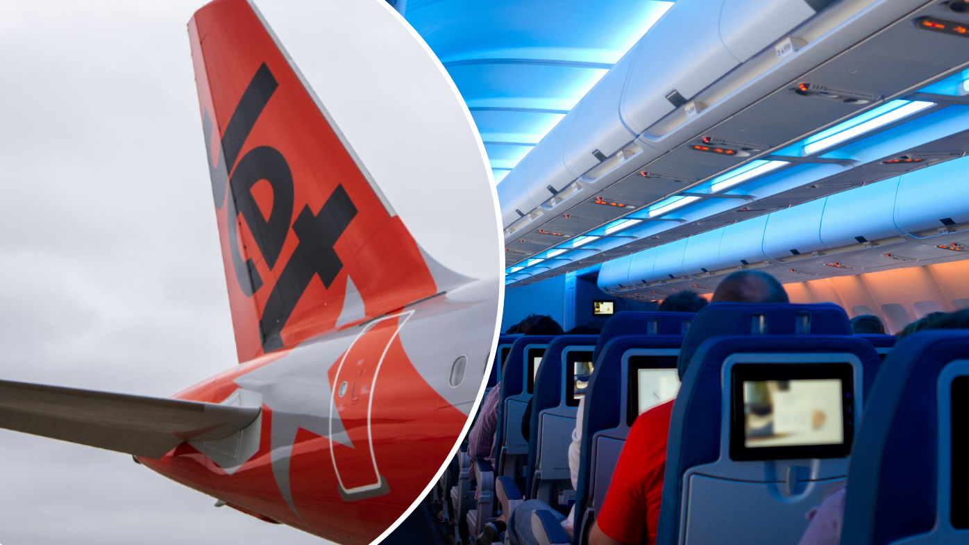 Big change coming to Jetstar planes for long-haul flights