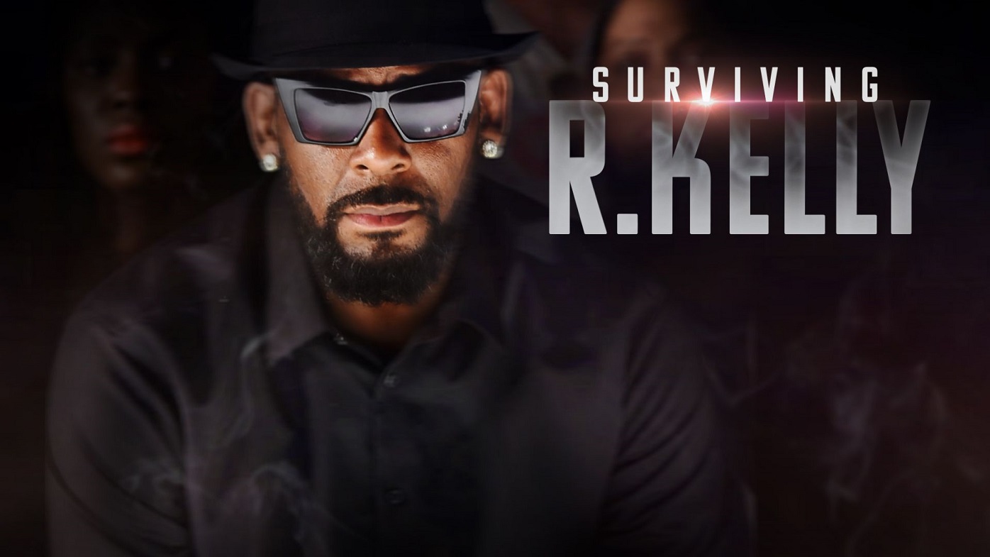 Surviving R. Kelly now streaming on 9Now 9Celebrity