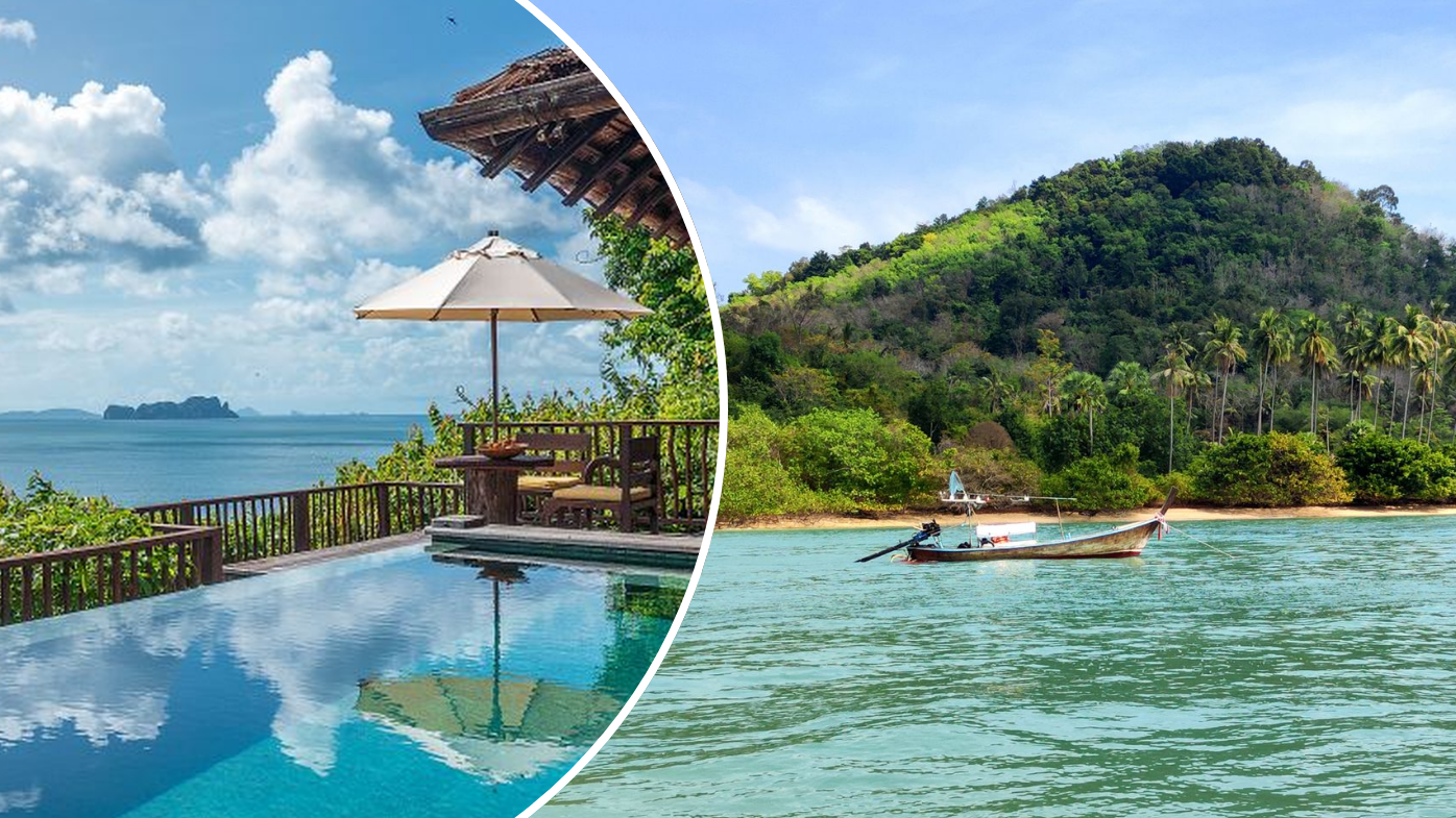 Phuket too busy? Try this neighbouring island where everything is cheaper and more relaxed