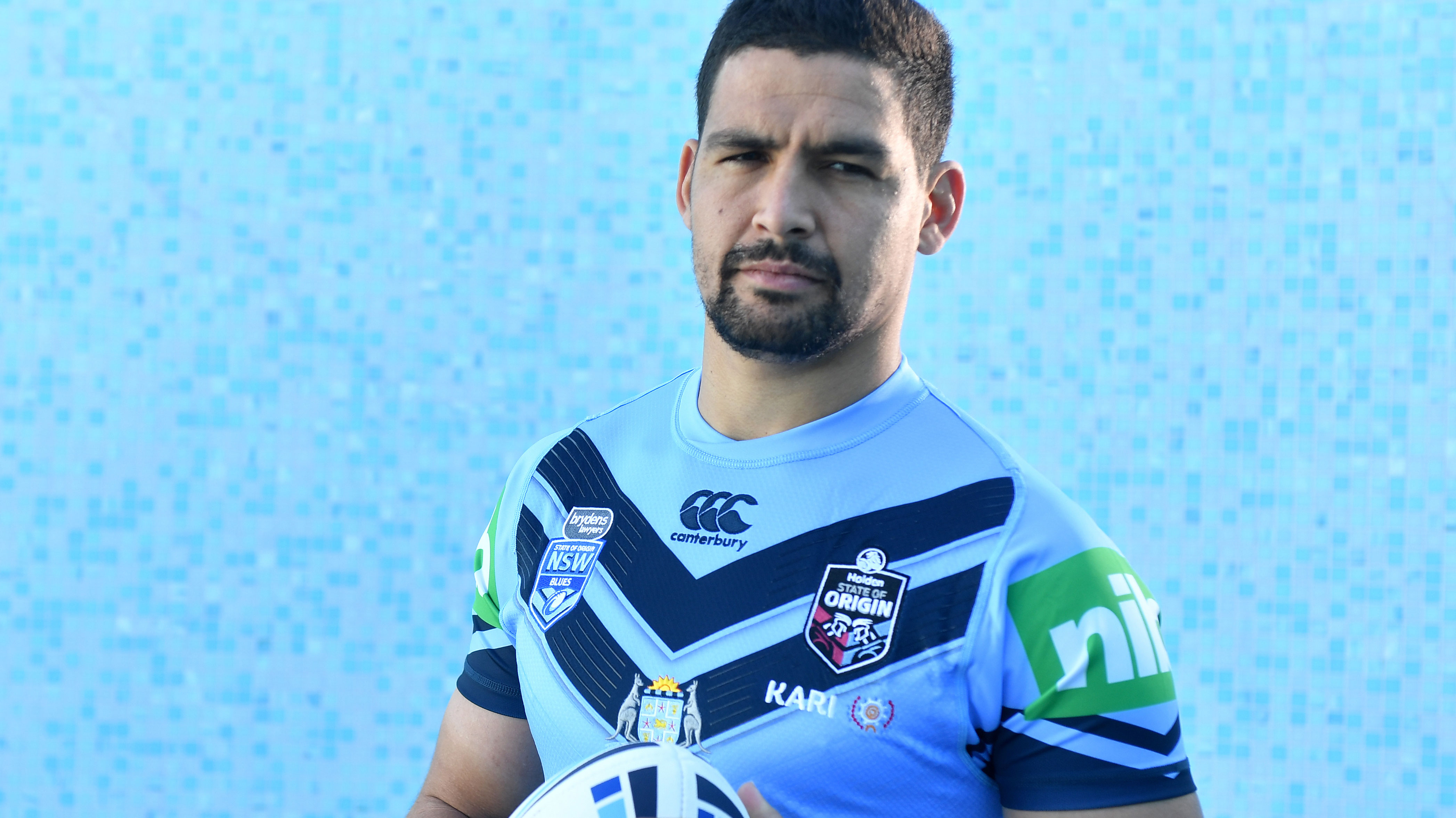 NRL news Latest news & highlights for National Rugby League Wide