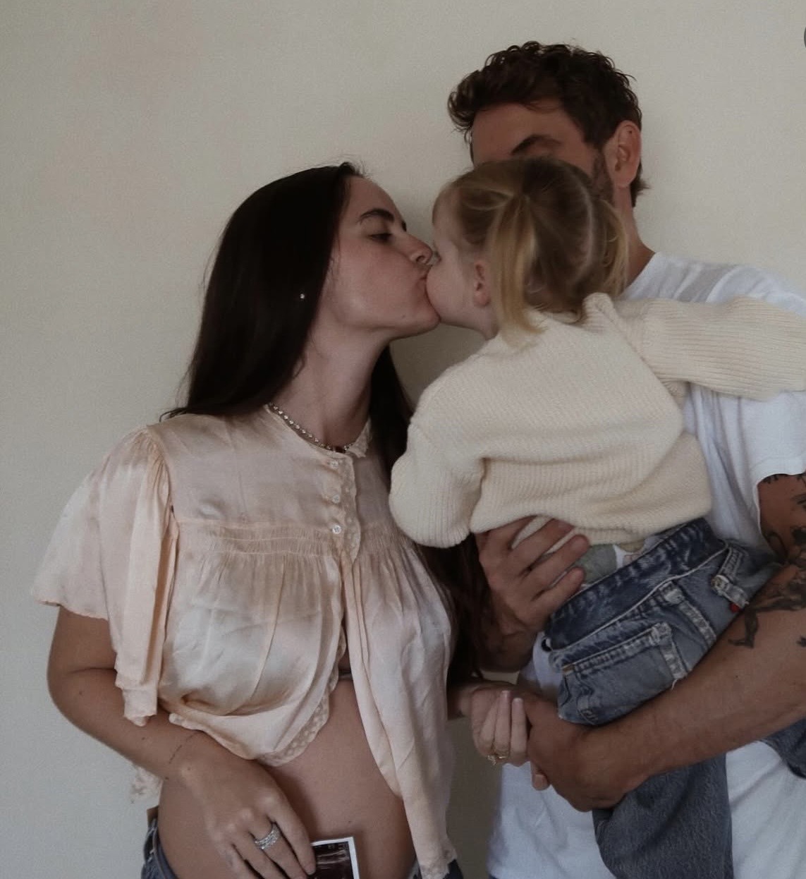 Bachelor star Nick Viall and wife Natalie Joy expecting twins after three miscarriages: 'Our rainbow babies'