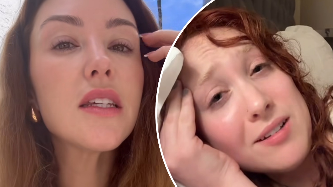 Mum at the centre of the Chappell Roan hotel drama hits back with her version hours after the singer