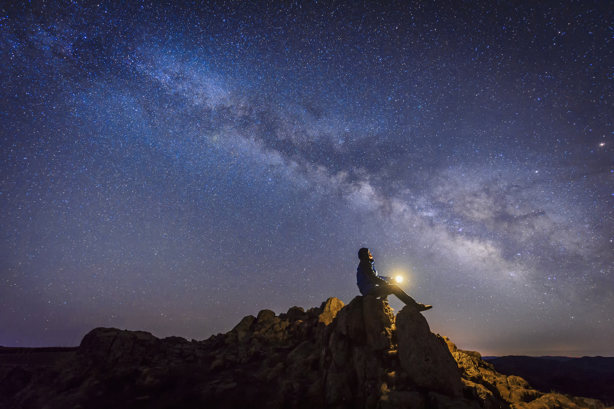 The best campsites in Australia for a night under the stars, according to new study