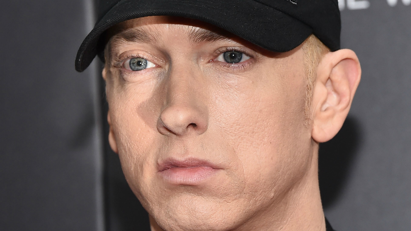 Eminem's father Marshall Bruce Mathers Jr. dies at 67: Report - 9Celebrity1396 x 785