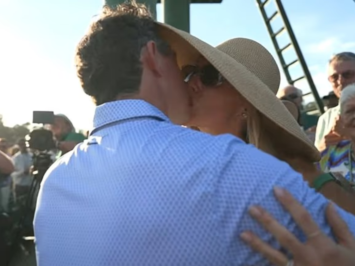 From a friendship to a called-off divorce: Inside Rory McIlroy's headline-making marriage