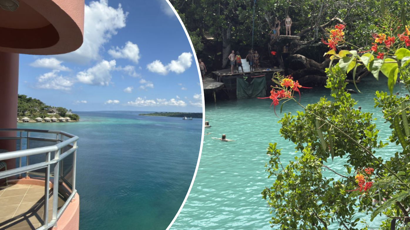 'Forget Euro Summer, this idyllic South Pacific nation has everything you need for a fraction of the price'