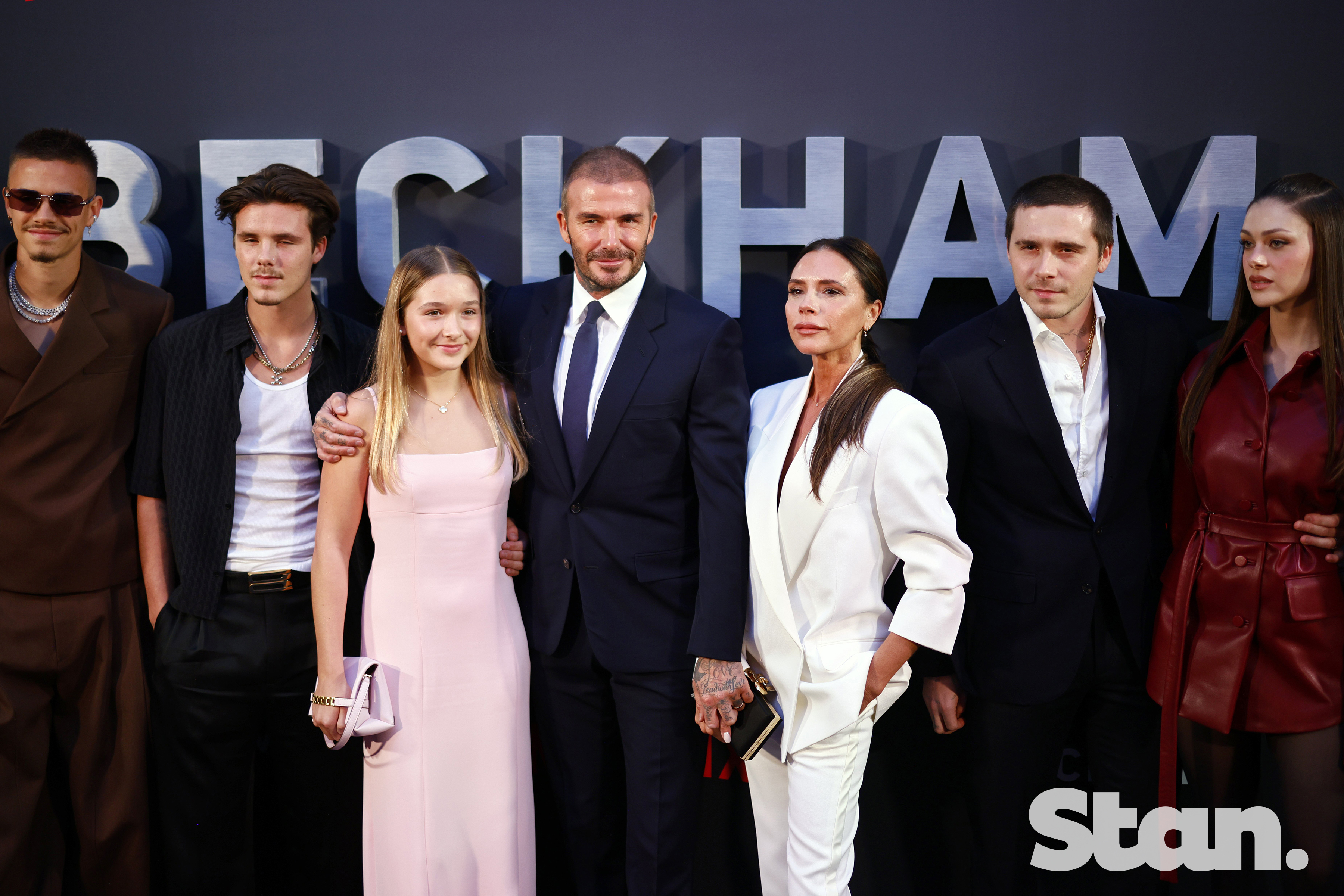 'On their own terms': Brooklyn Beckham 'bombshell' that could shed new light on ongoing family feud