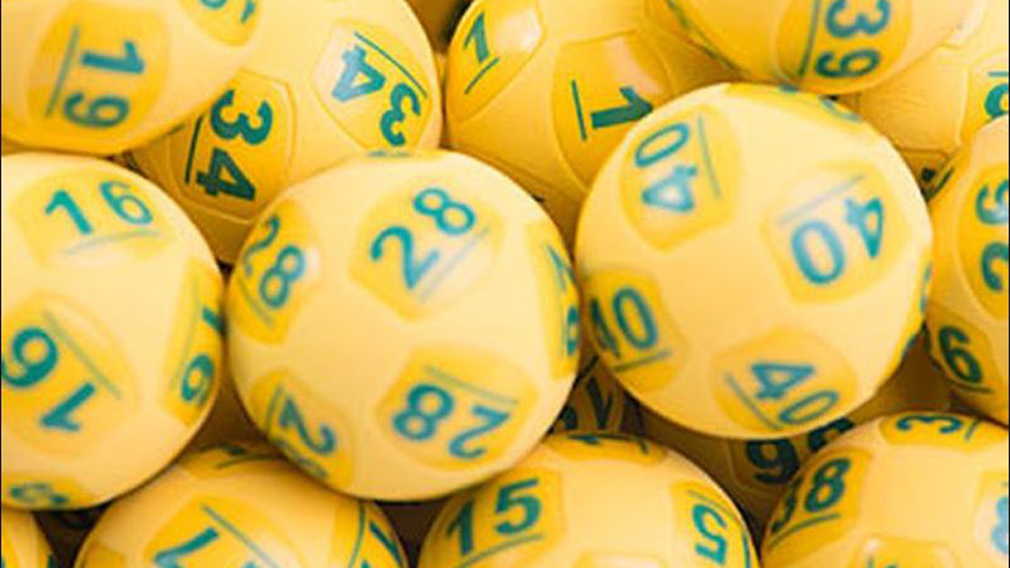 ‘That can’t be real’: $80m Lotto winners to use win on lifelong dreams