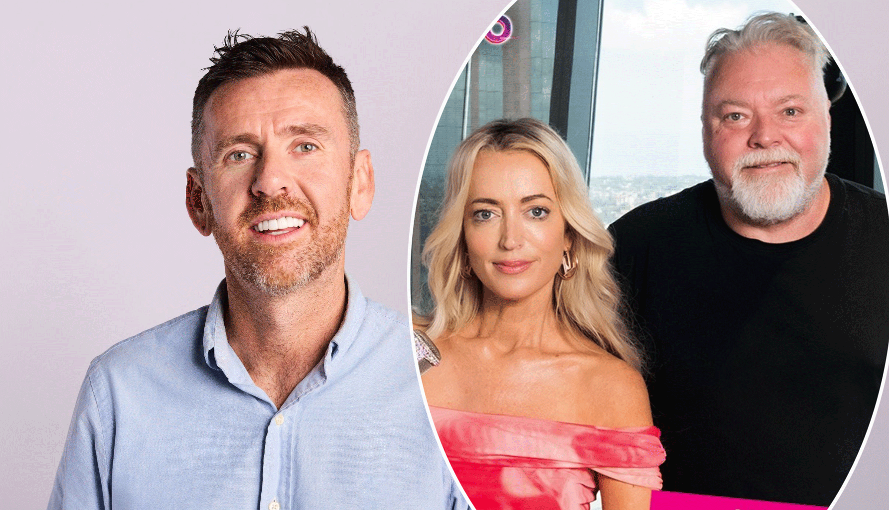 'So loyal': Intern Pete credits Kyle and Jackie O for his success as he leaves KIIS FM for a new gig